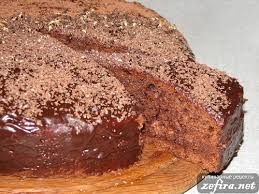Шоколадный торт на раз, два, три - Andy Chef - блог о еде и путешествиях, пошаговые рецепты,