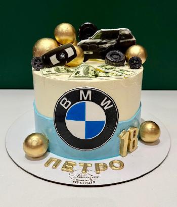  BMW