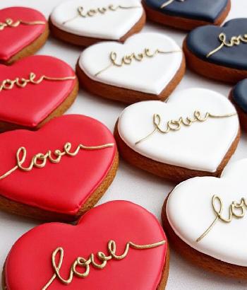  Love