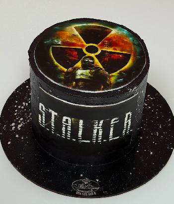 ���� S.T.A.L.K.E.R.