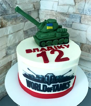   World of Tanks 