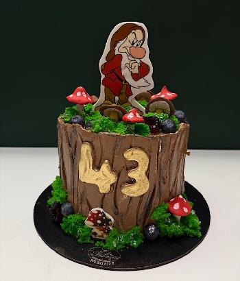 ���� � ������ �� 43 ����