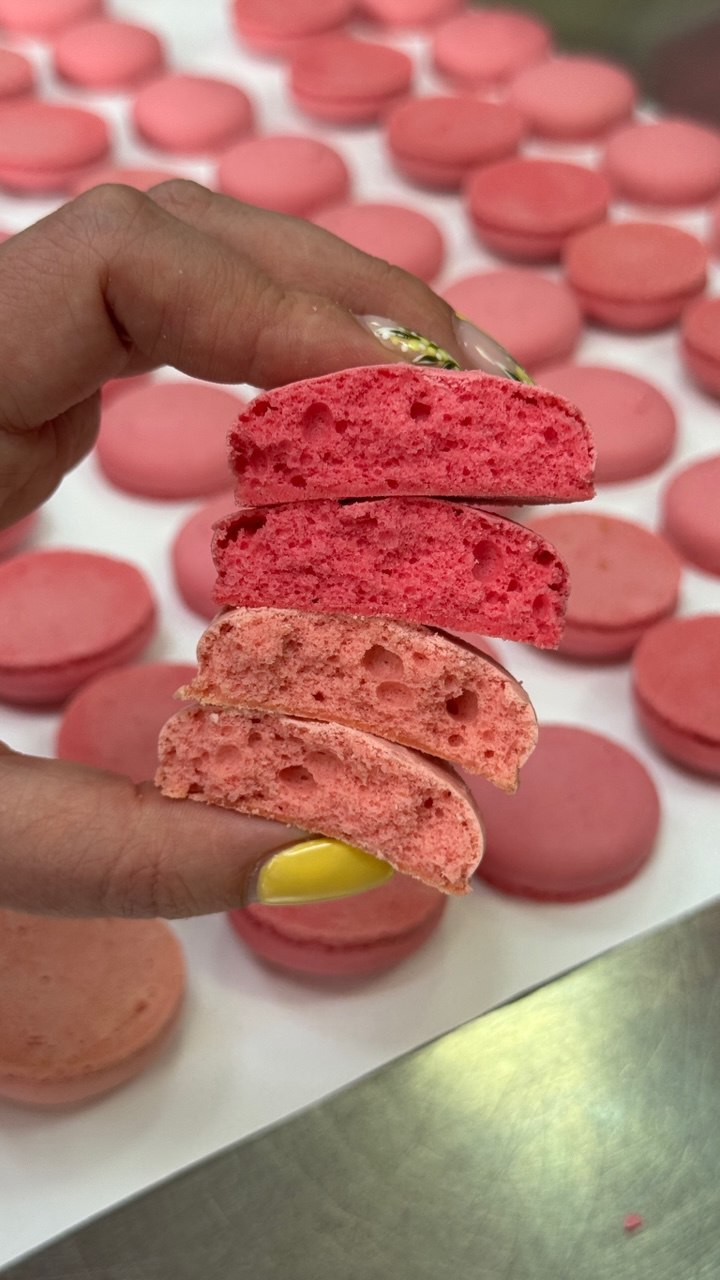 Макаруни АртПрезент