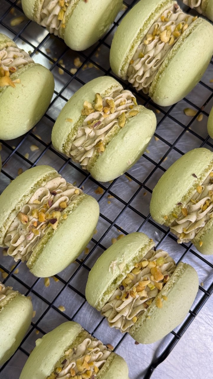 Макаруни АртПрезент