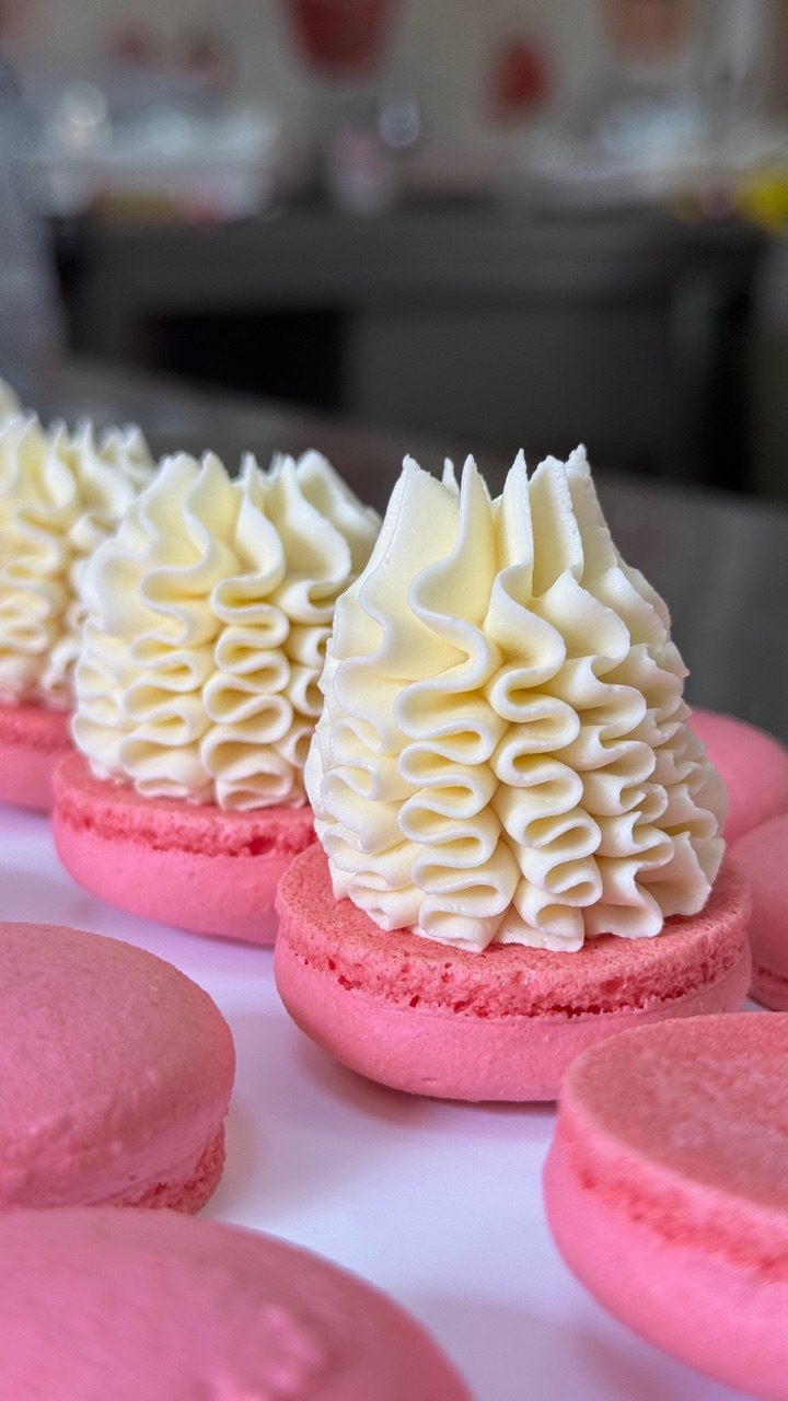 Макаруни АртПрезент