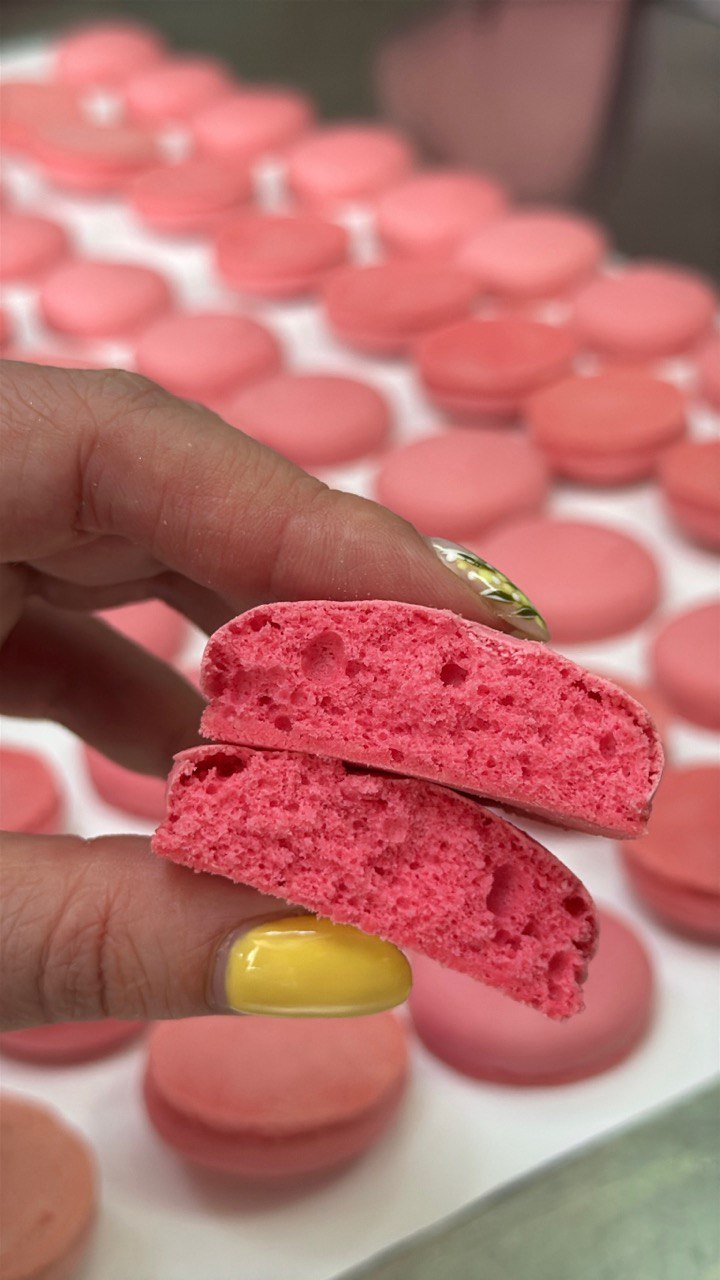 Макаруни АртПрезент